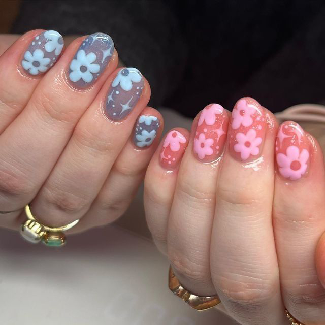 Nail Art Design